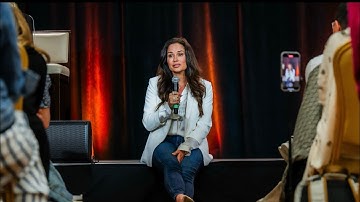  “Speak With Influence: Build Trust, Connect Deeper & Convert on Video”