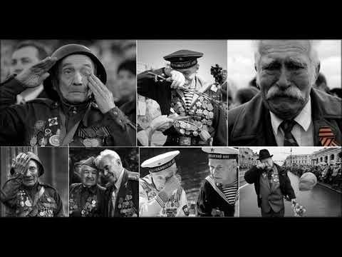 Видео: Докосни поздравления за ветераните