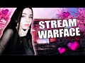 ❤️ STREAM WARFACE  | ВЕЧНАЯ КАЛИБРОВКА  ДЕВУШКА ВАРФЕЙС ❤️ #warface#варфейс#стрим#стримерша