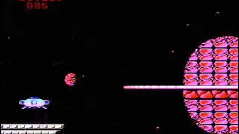 Missing Endings (11) NES - Miracle Ropit