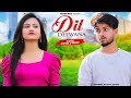 Dil deewana na jaane kab  rawmats  latest cute love story  ftruhi  kingshuk  team raj