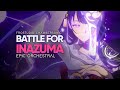 Battle for Inazuma - Genshin Impact Epic Orchestral