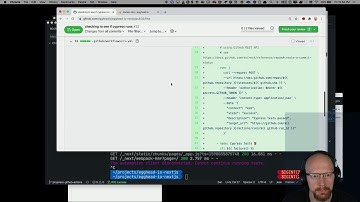 Cypress with Github Actions and Vercel