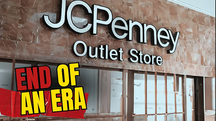 Beloved Retail Stores Closing Their Doors for Good in 2025