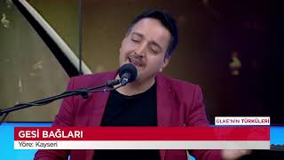 Turgay Coşkun - Gesi Bağları