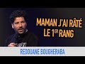 Redouane bougheraba  maman jai rt le 1er rang