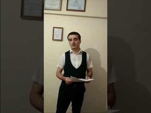 Монолог Сатина о Человеке из пьесы Максима Горького "На дне"
