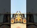 3DX jcb mirror status video 😎🔥#automobile #dj #jcbbaba #cartoon #jcb #status #tractor #bulldozer