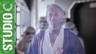 Obi-Wan Kenobi, Most Annoying Jedi Ever