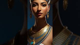 Which of these  Nile's goddesses would you risk your heart to as a King?