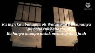 Lirik Lagu Salah Mencintai Betrand Peto Putra Onsu