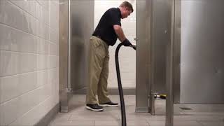 Peva Shine - Kaivac No Touch Cleaning System 1250