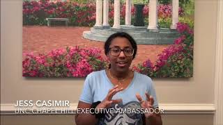 Welcome To College Ambassador Management Testimonials