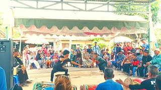 Bapak Guru Udin Dan Kais  Bapukul