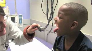 Committed to a Cure