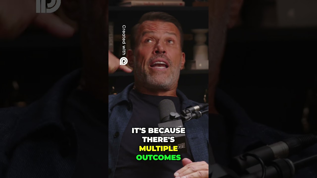 Unlock Your Goals: The Power of Writing Down Outcomes 