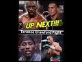 Benavidez vs Crawford in the works for 2026 subscribe first 100 get all future content free 4 life