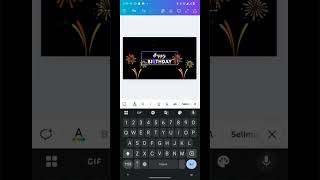 🤜making an animated slideshow using Canva for beginners 🤛