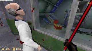 Half-Life Legacy test stream
A new mod has just come out today https://store.steampowered.com/app/3619040/HalfLife_Legacy/ Half-Life Legacy test stream