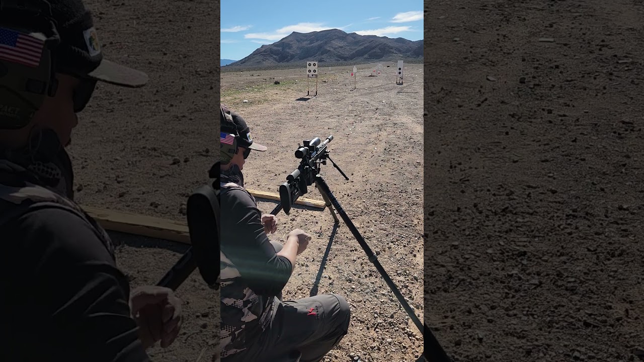 Otter creek Lab Polonium 30 and 6.5 CM build. function check