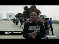 Girls Fire Camp at the LACFD