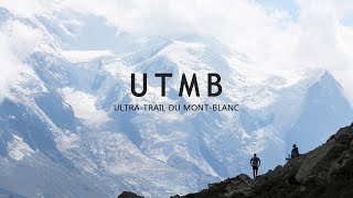 ULTRATRAIL DU MONTBLANC | UTMB® 2022