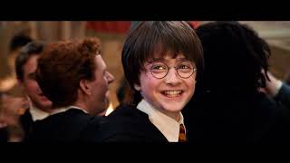 Harry Potter And The Philosophers Stone - Magical Movie Mode - Warner Bros Uk