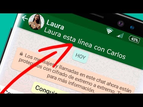 4 Trucos de WhatsApp impresionantes que acaban de salir