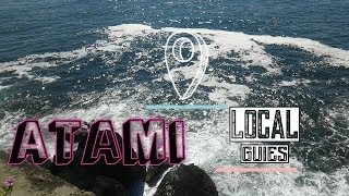 #LocalGuides | El Salvador | ATAMI #LocalGuides | El Salvador | ATAMI
