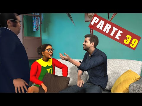 CHAVES - A VENDA DA VILA (parte 39)