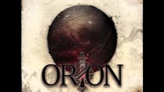 Orion - Descent