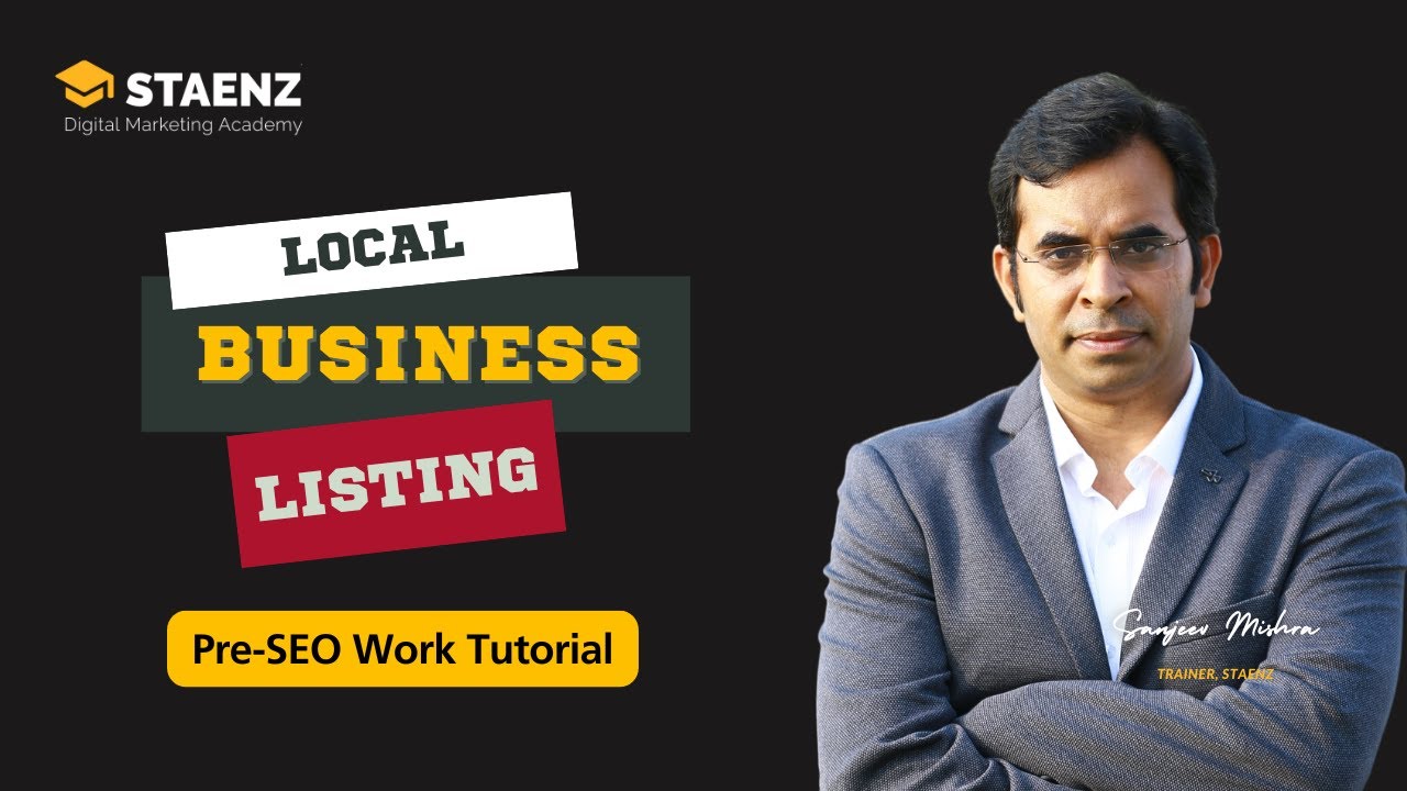 Local SEO: The Secret Weapon for Small Businesses - YouTube
