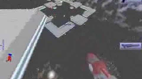 Re: Nexuiz laser is usefull in space maps..