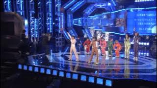 Morning Musume - Say Yeah! Motto Miracle Night