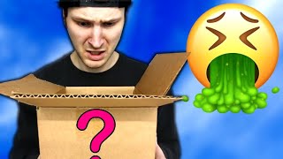 This FREE Mystery Box WAS NOT Worth it..