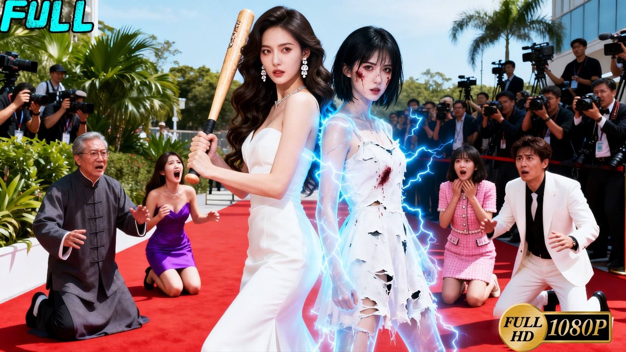 قتلتني أختي 💔 أعود وريثة معذَّبة؛ هذه المرة سأحطم خطتها!