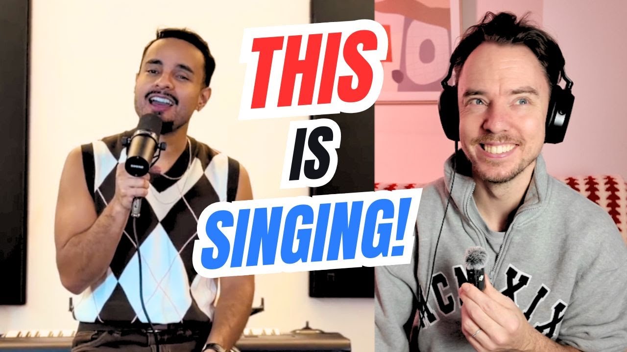 CHILLS! Gabriel Henrique Sings ‘Still Loving You