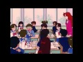 Sailor Moon AMV- What A Girl Is