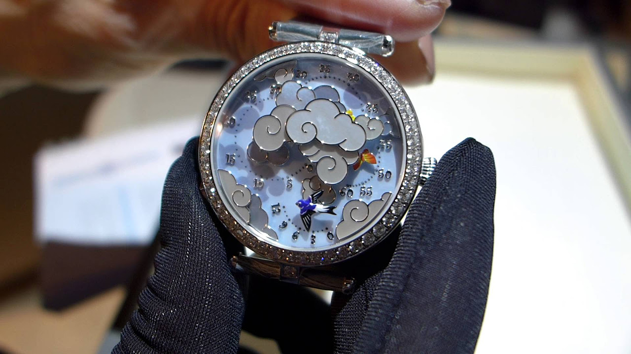 Pomander watch price clearance