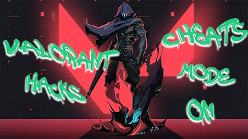 How to activate Cheat mode on Valorant + Setting up custom match