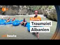 Urlaubsort Albanien Verborgener Schatz Oder Schon Touristen Hotspot ZDF Reportage Urlaubsort Albanien Verborgener Schatz Oder Schon Touristen Hotspot ZDF Reportage