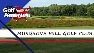 Musgrove Mill Golf Club