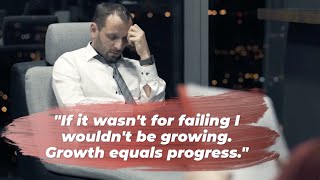 I'm A Failure - Choose Thoughts That Make You Feel Good #3