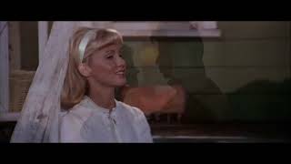 Olivia Newton John 'Hopelessly Devoted To You' on Grease 1978