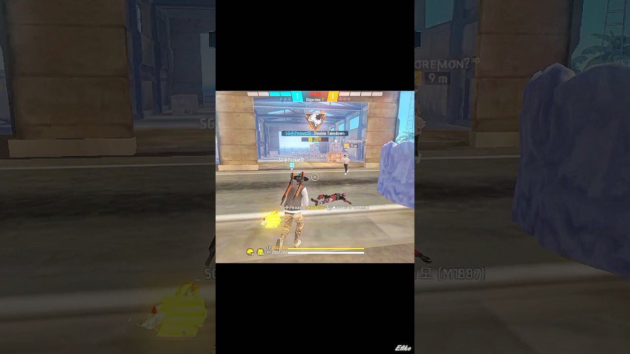 impossible 🇧🇷 sg prime