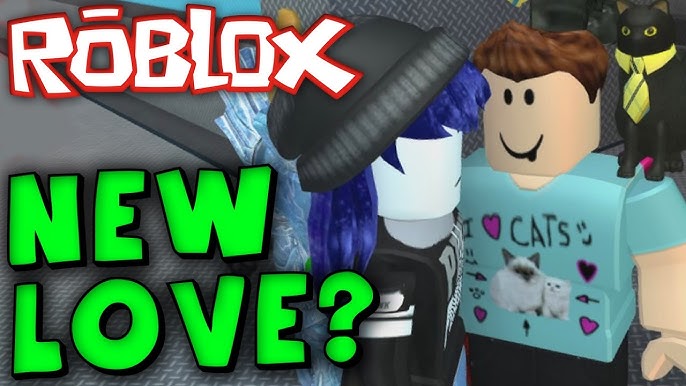 Online Dating In Roblox Youtube - online dating in roblox ruined my life