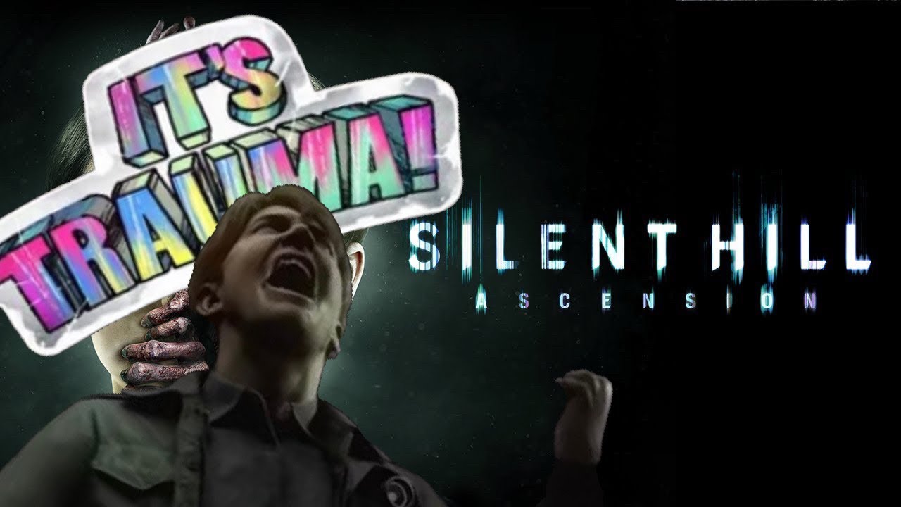 Silent Hill: Ascension Made An Absolutely Terrible First Impression