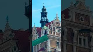 Prague Style Fusion Gothic Baroque Domes Architecture