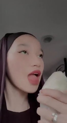 cuman jilat eskrim #viral #fypシ #sagne