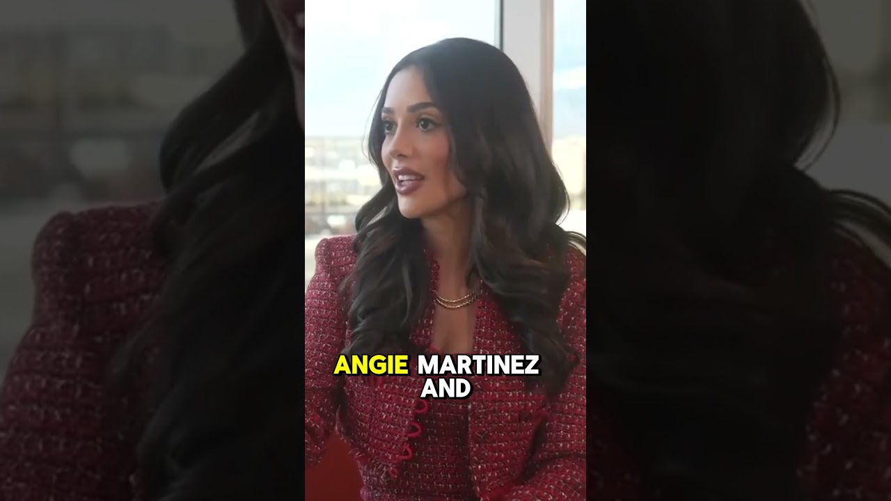 From radio assistant to podcast queen 👑 Her comeback story will inspire millions! 